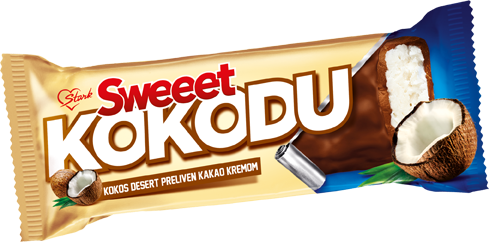Sweeet Kokodu