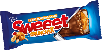 Sweeet CrunchyX